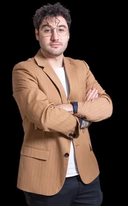 Davide Lauretta